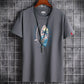 T Shirt Goth Vintage T-shirt Tshirt Oversized