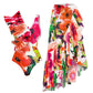 Women Slimming Bathing Suit Beach Wear