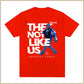 Summer&Kendrick Lamar says Drake they don't like us T-s