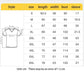 Fashion Anime T Shirt White Oversized Summer