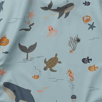 Baby Bibs Waterproof Infant
