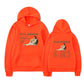 You'll Be Alright Kid Alex Warren Hoodies Men Clothes Winter