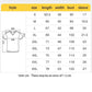 T Shirt Summer for Men Clothing Vintage T-shirt Tshirt Harajuku Manga Anime S-6XL