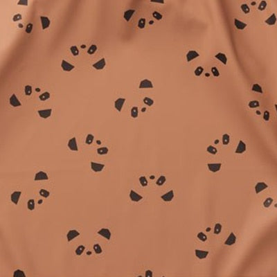 Baby Bibs Waterproof Infant