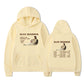 You'll Be Alright Kid Alex Warren Hoodies Men Clothes Winter