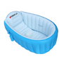 Bathing Bath Tub for Kid Toddler Newborn