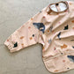 Baby Bibs Waterproof Infant