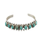 Open Bracelet Antique Pattern Bracelet Bracelet Children
