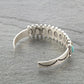 Open Bracelet Antique Pattern Bracelet Bracelet Children