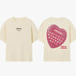 Spain nd Brand Men's T-shirt Casual Cotton Women Men Short S
