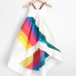 Princess Dress Kid Baby Girls Party Pageant