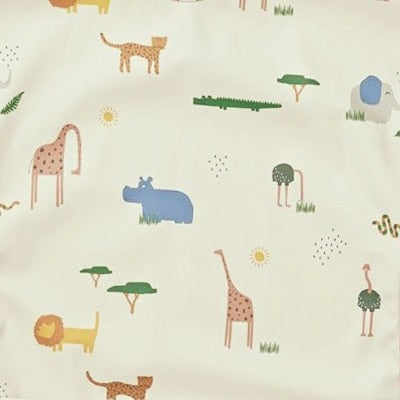 Baby Bibs Waterproof Infant