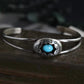 Open Bracelet Antique Pattern Bracelet Bracelet Children