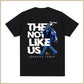 Summer&Kendrick Lamar says Drake they don't like us T-s