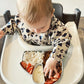 Baby Bibs Waterproof Infant
