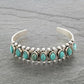 Open Bracelet Antique Pattern Bracelet Bracelet Children