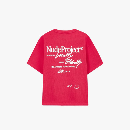 Spain nd Brand Men's T-shirt Casual Cotton Women Men Short S