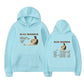 You'll Be Alright Kid Alex Warren Hoodies Men Clothes Winter