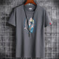 T Shirt Goth Vintage T-shirt Tshirt Oversized