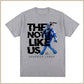 Summer&Kendrick Lamar says Drake they don't like us T-s