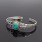 Open Bracelet Antique Pattern Bracelet Bracelet Children