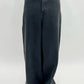 Men' s Wide Leg Jeans