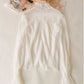 Loose Women Lace Blouse 3 Colors Female Bottoming Blouses