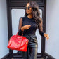 2020 New Lace Puff Sleeve Women 's Bodysuit Autumn Polka Dot Vintage Bodycon Jumpsuit Tops Skinny Mesh Rompers Ladies