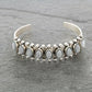 Open Bracelet Antique Pattern Bracelet Bracelet Children