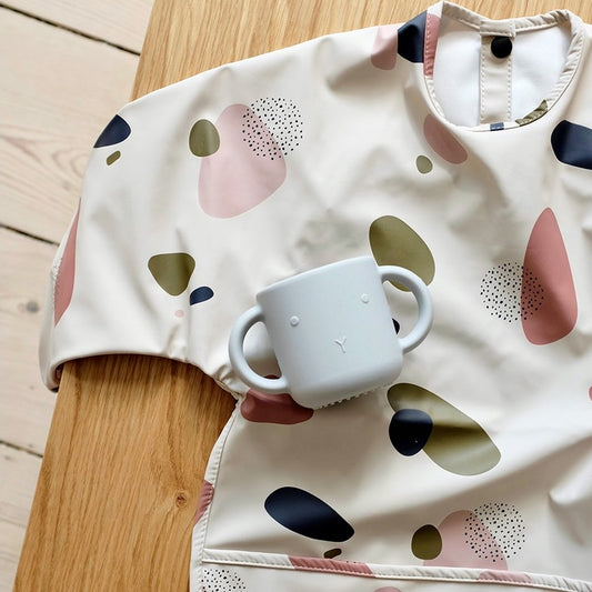 Baby Bibs Waterproof Infant