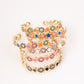 Inlaid Zircon Bracelet Bracelet Bracelet