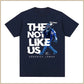 Summer&Kendrick Lamar says Drake they don't like us T-s