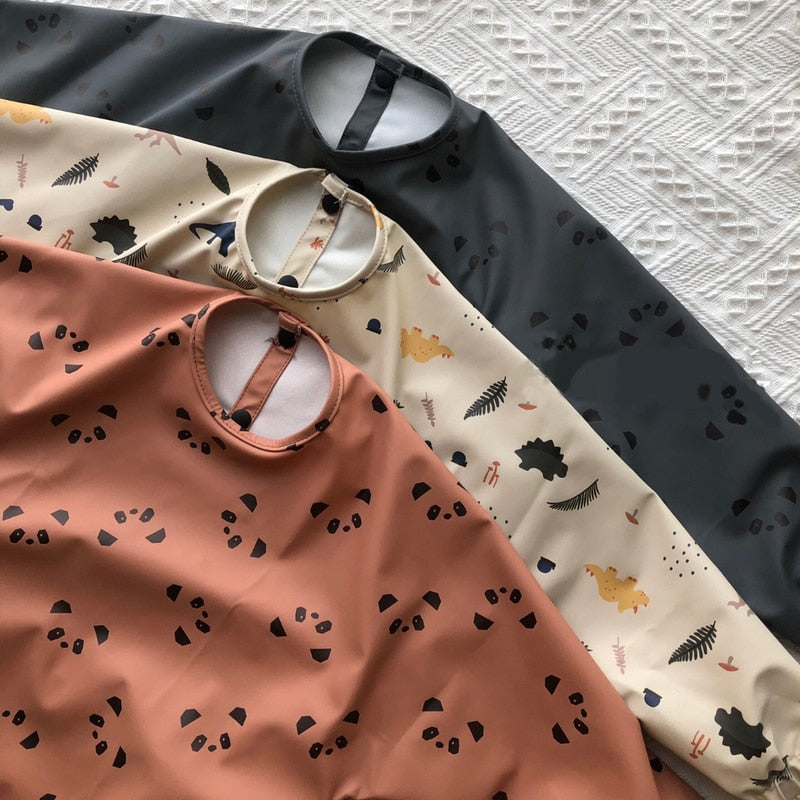 Baby Bibs Waterproof Infant