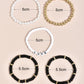 Ethnic Storm Semia Bracelet