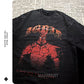 Sung Jin Woo T Shirt Anime S-Solo-Leveling Oversized Vintage