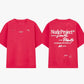 Spain nd Brand Men's T-shirt Casual Cotton Women Men Short S