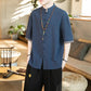Thai Traditional Clothing for Men