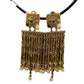 eye earrings