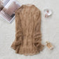 Loose Women Lace Blouse 3 Colors Female Bottoming Blouses