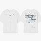 Spain nd Brand Men's T-shirt Casual Cotton Women Men Short S