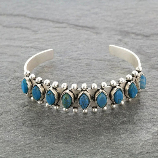 Open Bracelet Antique Pattern Bracelet Bracelet Children