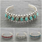 Open Bracelet Antique Pattern Bracelet Bracelet Children