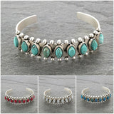 Open Bracelet Antique Pattern Bracelet Bracelet Children