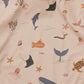 Baby Bibs Waterproof Infant