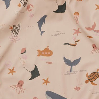 Baby Bibs Waterproof Infant