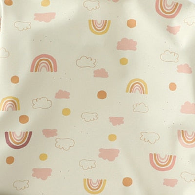 Baby Bibs Waterproof Infant