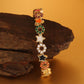 Inlaid Zircon Bracelet Bracelet Bracelet