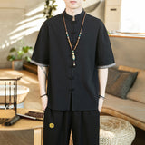Thai Traditional Clothing for Men