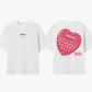 Spain nd Brand Men's T-shirt Casual Cotton Women Men Short S