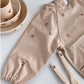 Baby Bibs Waterproof Infant